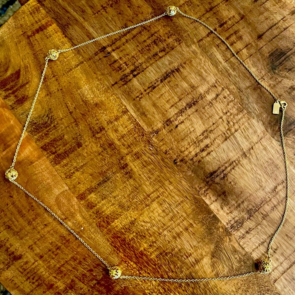 Kate Spade necklace